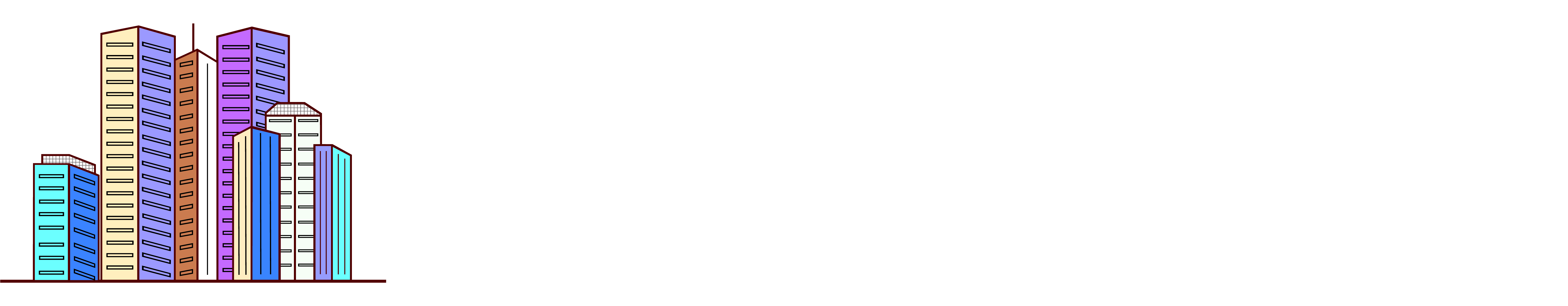 CITY LANDMARK Logo